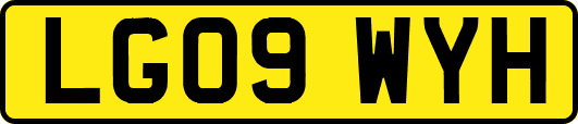 LG09WYH