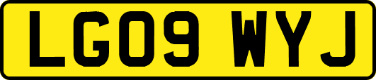 LG09WYJ