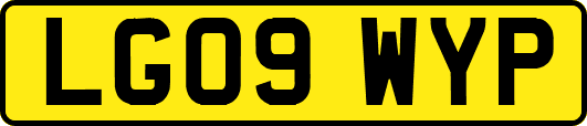 LG09WYP