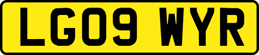 LG09WYR