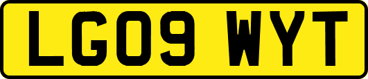 LG09WYT
