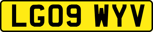 LG09WYV