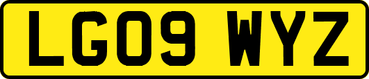 LG09WYZ