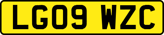 LG09WZC