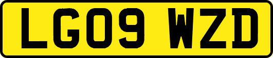 LG09WZD