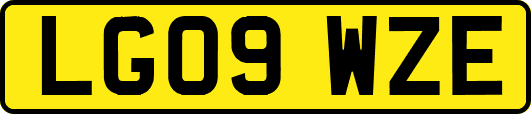 LG09WZE