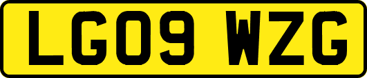 LG09WZG