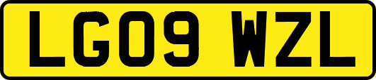 LG09WZL