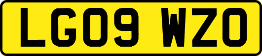 LG09WZO