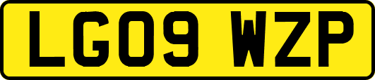 LG09WZP
