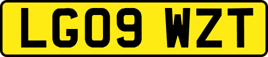 LG09WZT