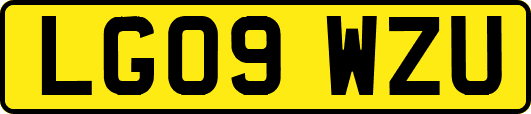 LG09WZU