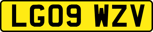 LG09WZV
