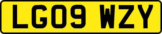 LG09WZY