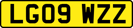 LG09WZZ