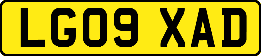 LG09XAD