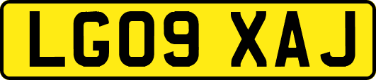 LG09XAJ