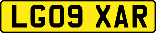LG09XAR