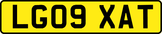 LG09XAT