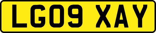 LG09XAY