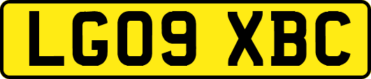 LG09XBC
