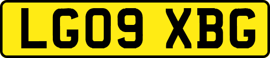 LG09XBG