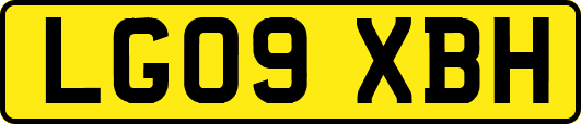 LG09XBH