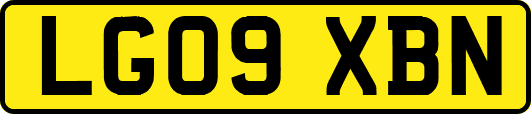 LG09XBN