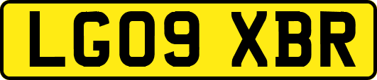 LG09XBR