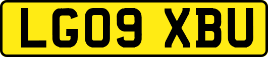 LG09XBU