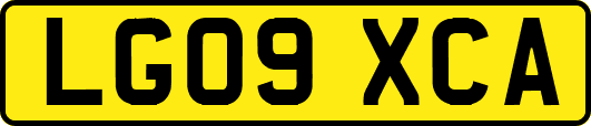 LG09XCA
