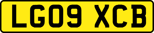 LG09XCB