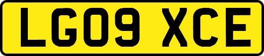 LG09XCE