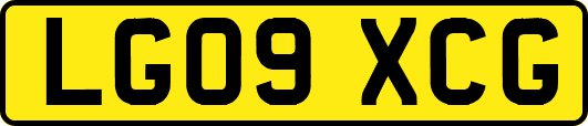 LG09XCG