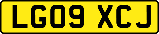 LG09XCJ
