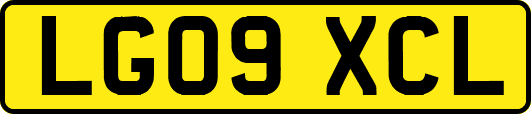 LG09XCL