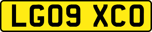 LG09XCO
