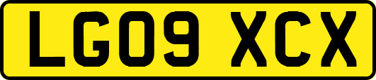 LG09XCX