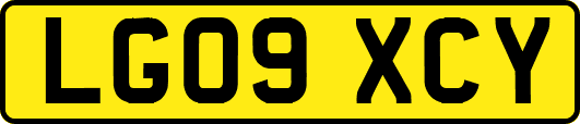 LG09XCY
