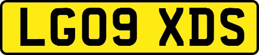 LG09XDS