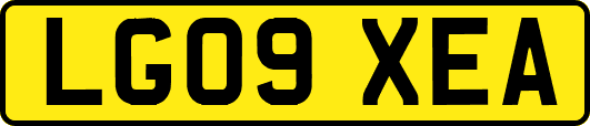 LG09XEA
