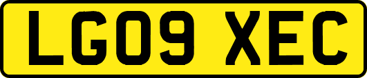 LG09XEC
