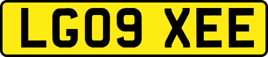 LG09XEE