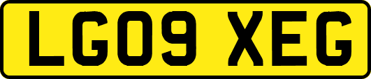 LG09XEG