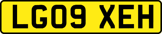 LG09XEH