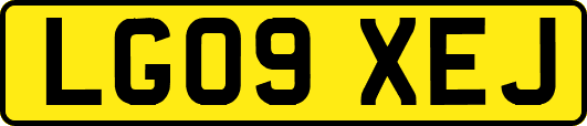 LG09XEJ