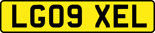 LG09XEL