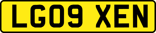 LG09XEN