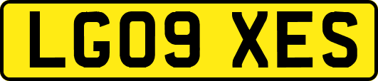 LG09XES