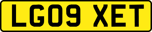 LG09XET